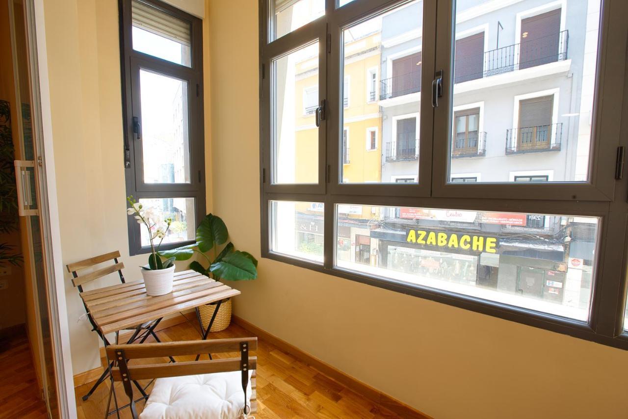 Cuencaloft Carreteria Lägenhet Cuenca  Exteriör bild